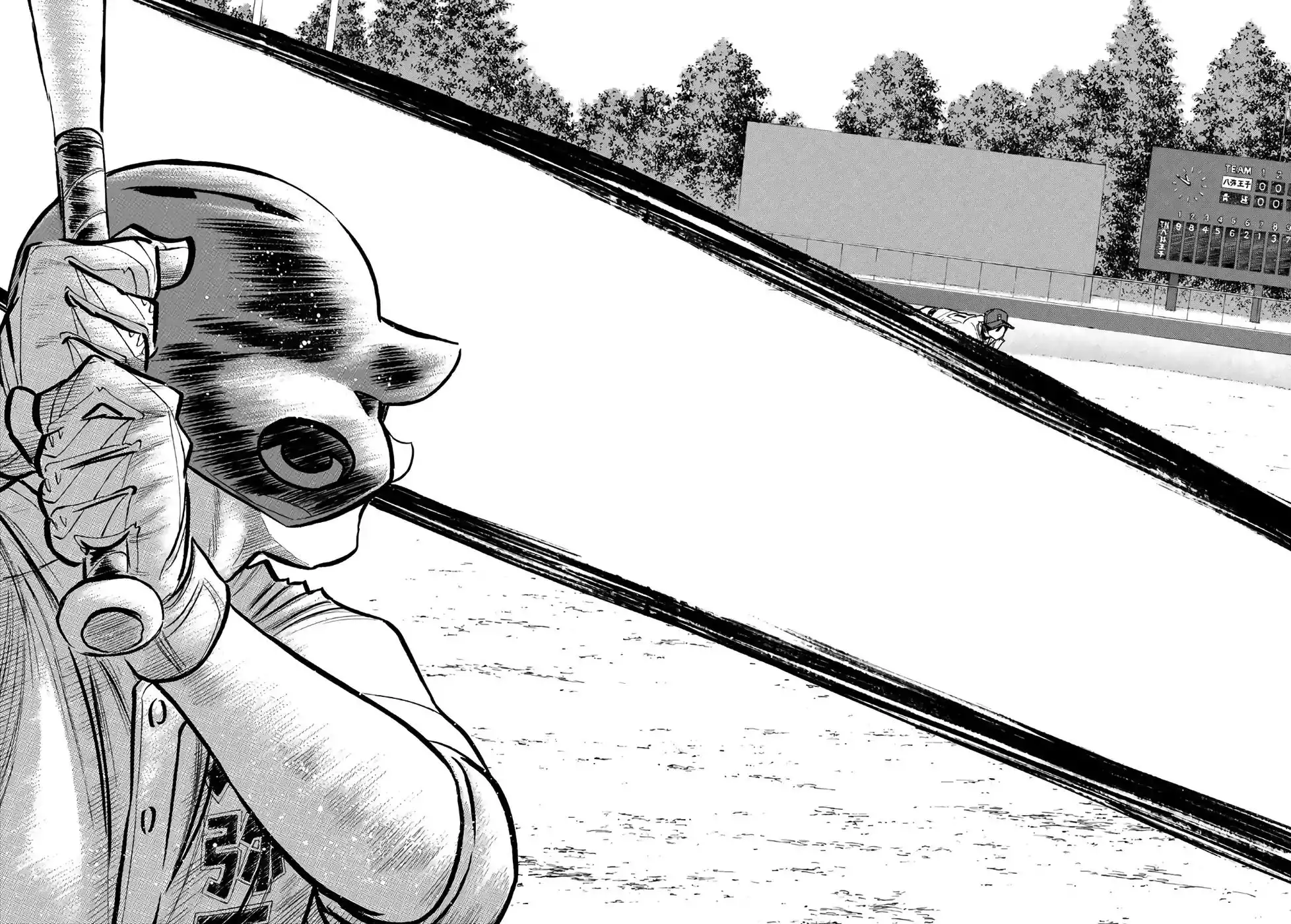 Daiya no A - Act II Chapter 164 10